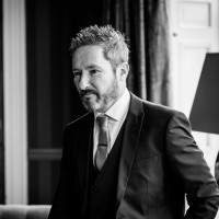 Gavin McBride
