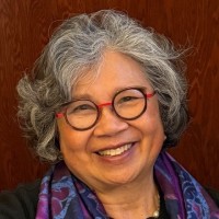 Jennie Chin Hansen