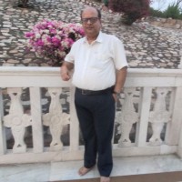 Mahesh Sharma