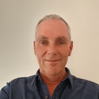 Paul Joicey