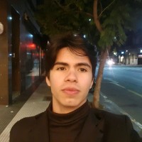 Eudys Antonio Parra Salazar