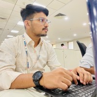 Shrinivas Londhe