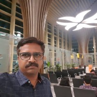 Ithi Rama Ravi Sankar