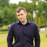 Stanislav Krychevskyi