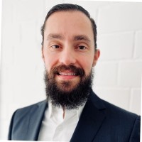 Dr. Felix Rödel