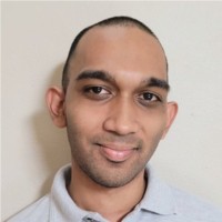 Rajiv Maharaj