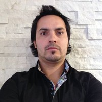 Simon Villagomez