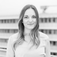 Greta Reschke (Geb. Zilinski)