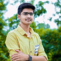 Darshan Patil