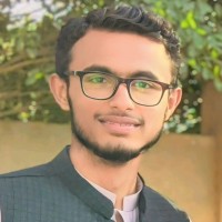 Muhammad Nouman Akbar