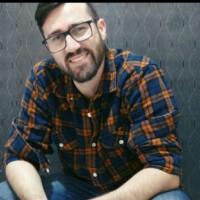 Luiz Felipe Diniz Dos Santos