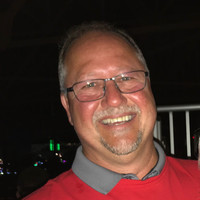 Mike Harding