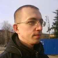 Липатов Андрей