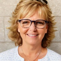 Staci Lohrenz