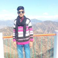 Pradeep Thapliyal