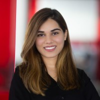 Ruba Urooj
