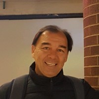Daniel Castaño
