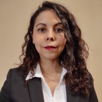Patricia Elizabeth Gallardo Rubio
