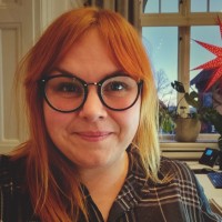 Monica Hagström