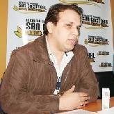 Robert Semidey