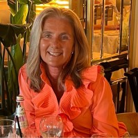 Sharon Blythe