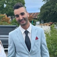 Abdelkrim Azeroual 🇩🇪