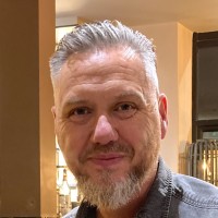 Sean Pilling