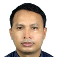 Dr. Sanjay Basumatary