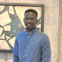Ekundayo Binuyo