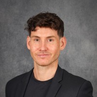 Oliver Groarke BA (Hons) LMM MSC