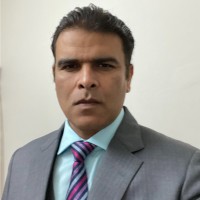 Tariq Rasheed Khan