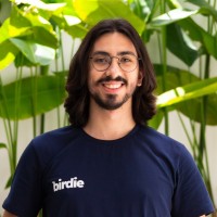 Daniel M.
