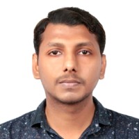 Nishad M A