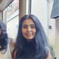 Sheetal Anumalla