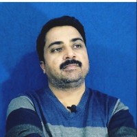Shehraz Hussain