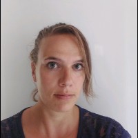 Samantha uit den Bosch