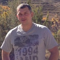 Андрей Сидоров