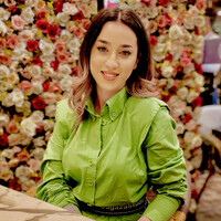 Şeyma Kaçmaz