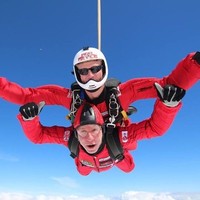 Graeme George