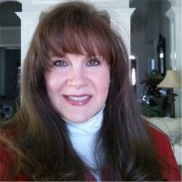 Kimberly M Rupp