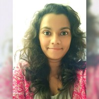 Komal Chavan