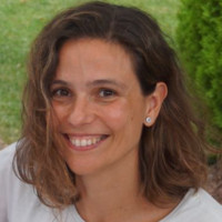 Cristina Zorrero MD, PhD