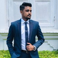 Pamudu Ratnayake