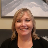 Colleen Gambier