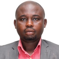 Oluseun Odeyemi