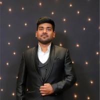 Mohd Shafa Rizvi