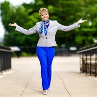 Donna Duke-Pope