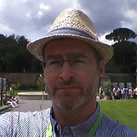 Andrew Spencer