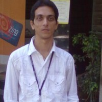 Chandrajeet Shirke