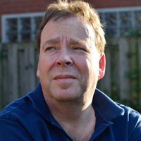 peter slingerland